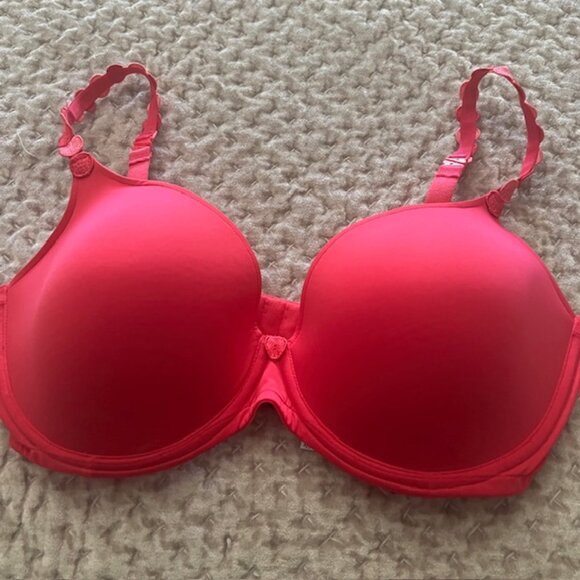 Marie Jo Tom Convertible T-Shirt Bra 36E (DD) - Picture 4 of 7